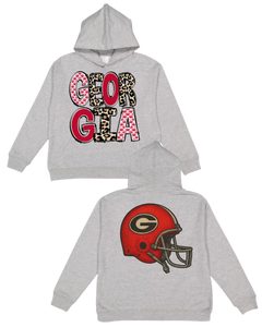 Georgia Girl Hoodie