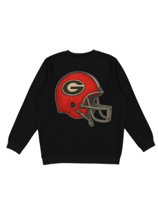 Georgia Girl Crewneck
