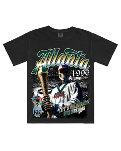 ‘96 Atlanta 🥇